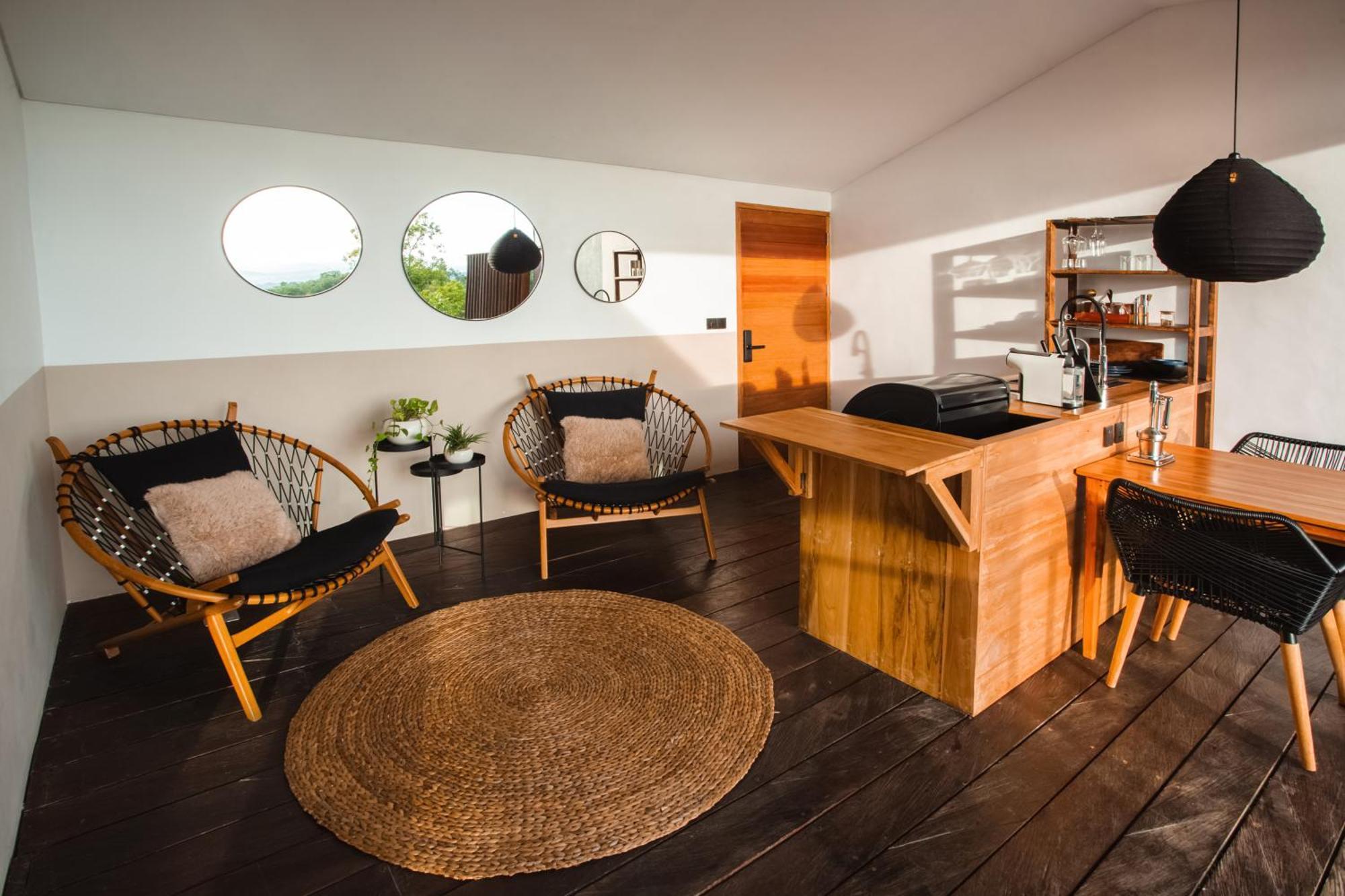 Aurora Cabins By Panoramika Jatiluwih Ngoại thất bức ảnh